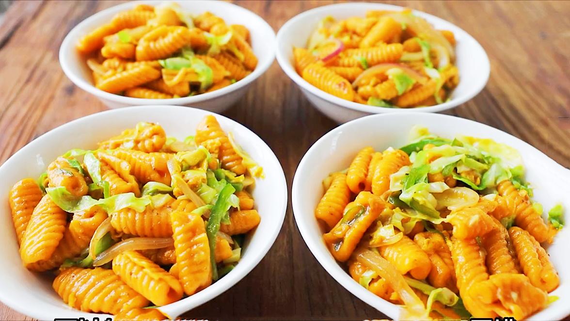 冬天宁可不吃肉也要吃这8道素菜,秋冬多吃这几道菜好吃不贵营养高