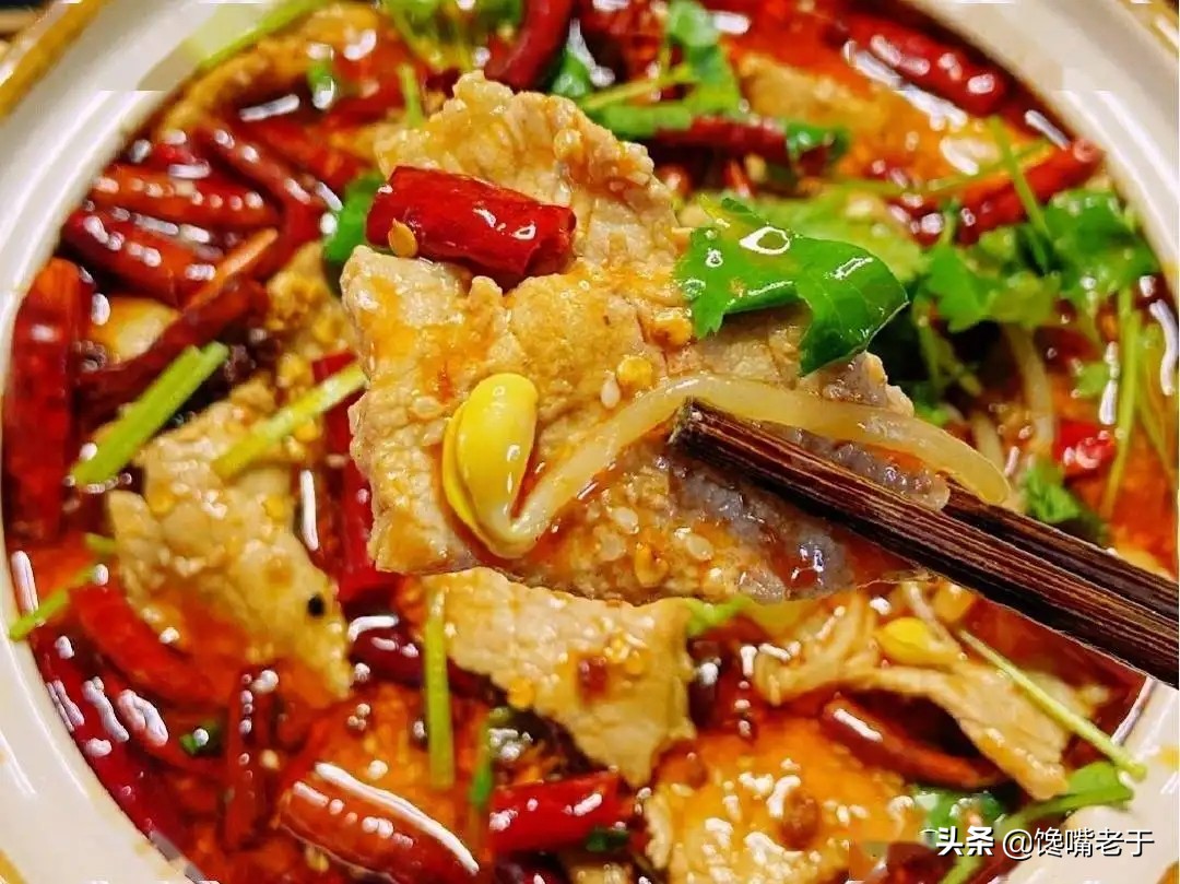 号称全国最好吃的猪肉,中国到底哪里的猪肉最好吃