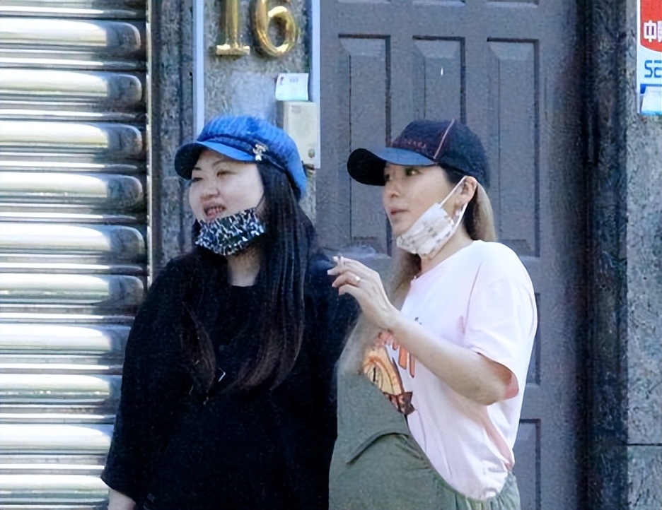 女星makiyo怀孕多少岁,makiyo回应怀孕抽烟