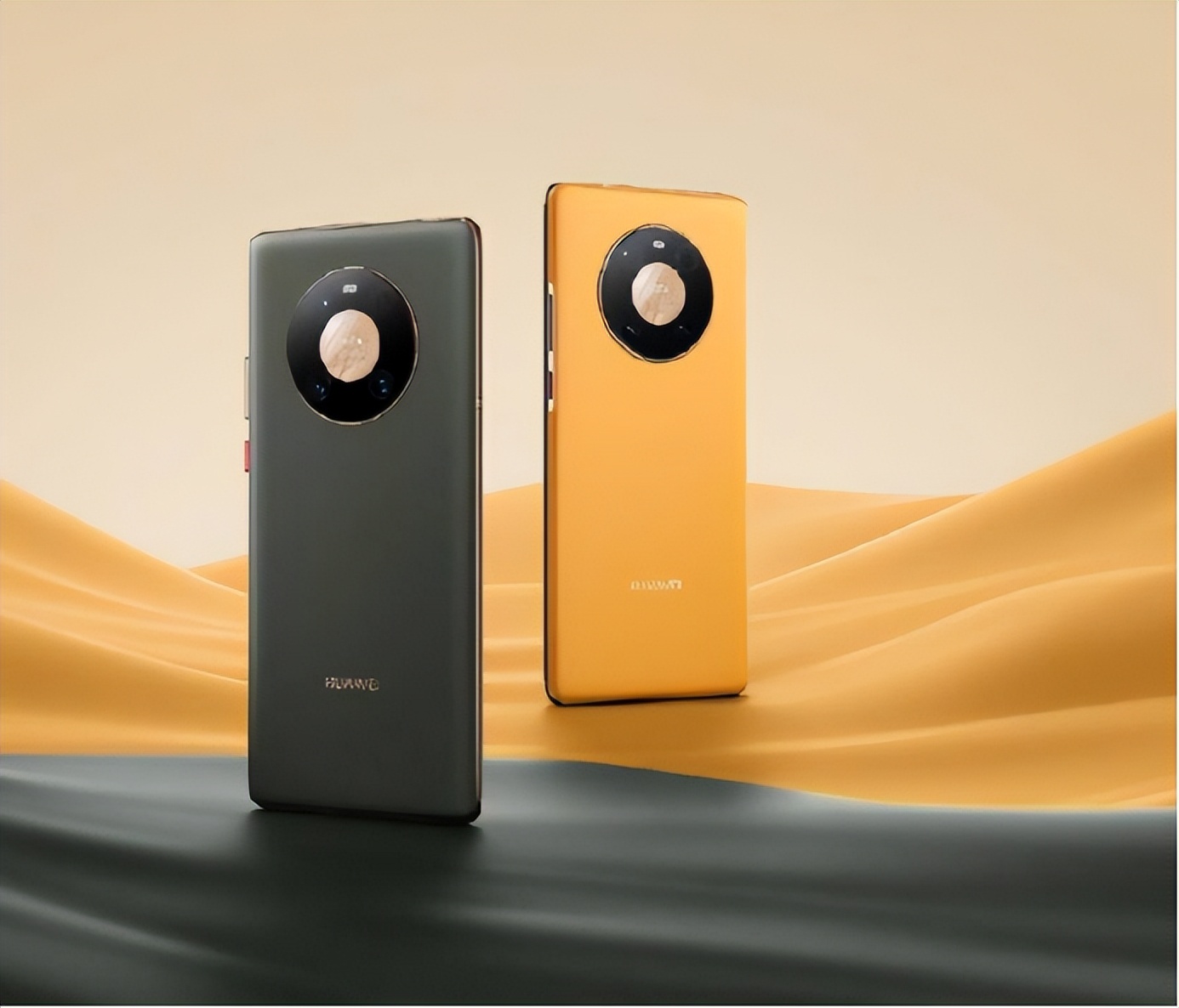 为什么那么多人继续买华为的设备,为啥那么多人买华为手机