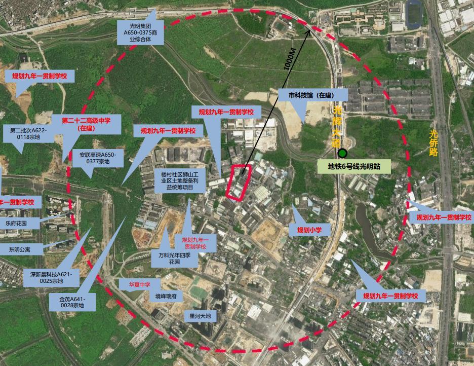 深圳可售人才房2024计划表一览表,深圳可售型人才房概率大吗