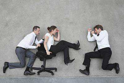 职场被人欺负怎么反击,职场上被人欺负怎样反击文章