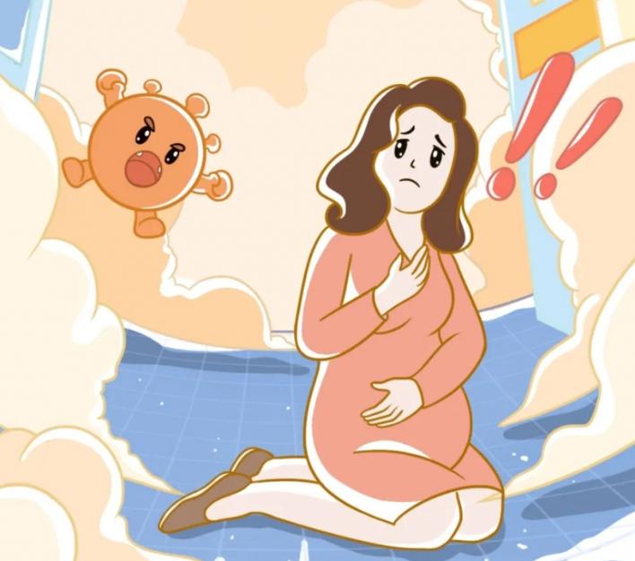 怎么预防孕妇甲肝,戊肝病毒感染危害大吗