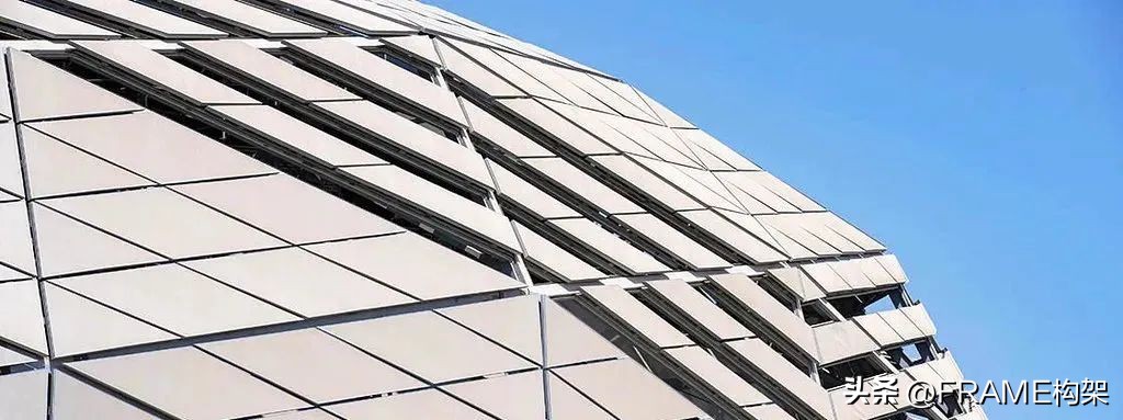 卡塔尔世界杯建筑讲解,2022年卡塔尔世界杯建筑