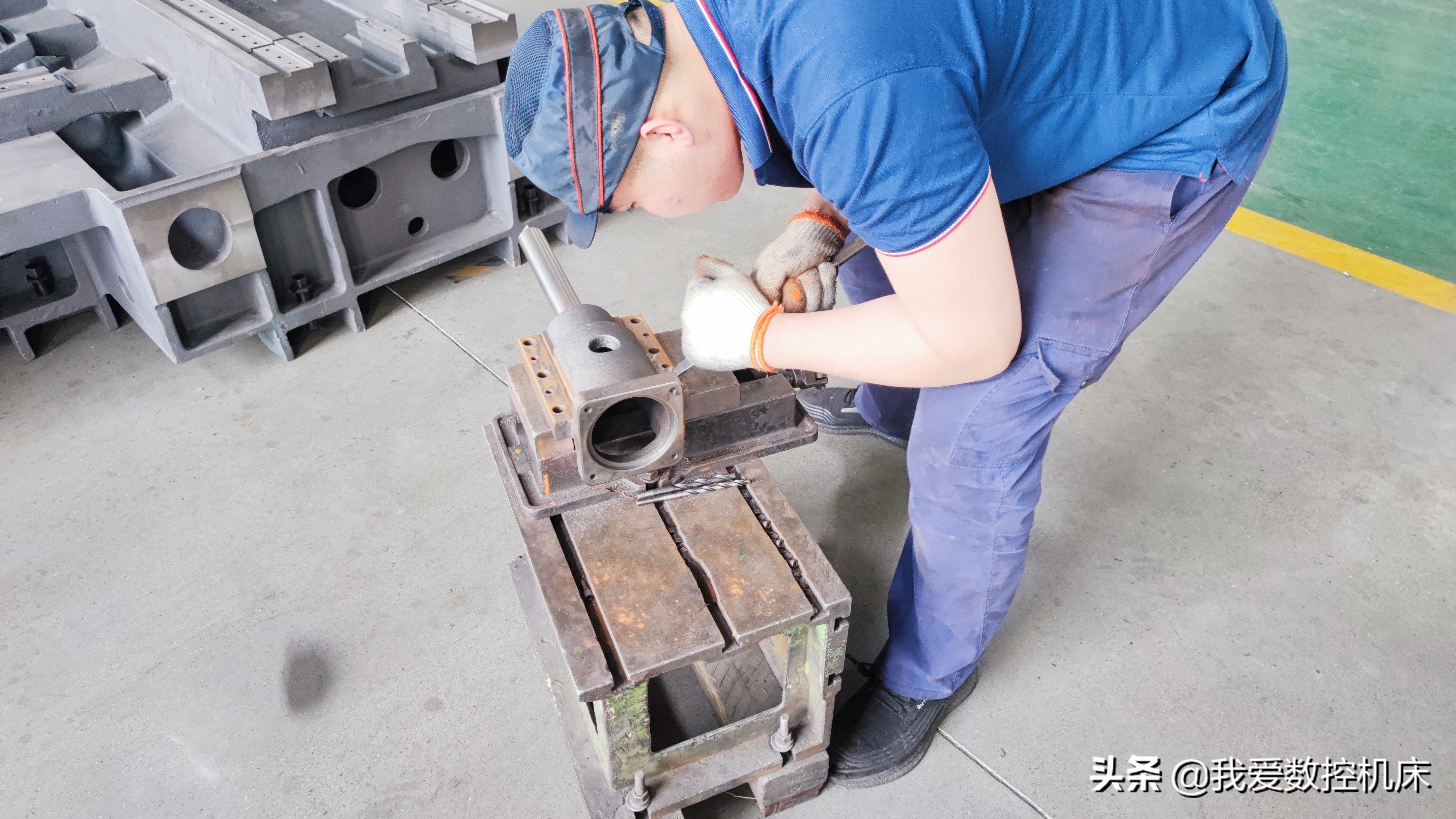 中国机床和日本机床的差别,国产机床耐用些为啥比日系的差