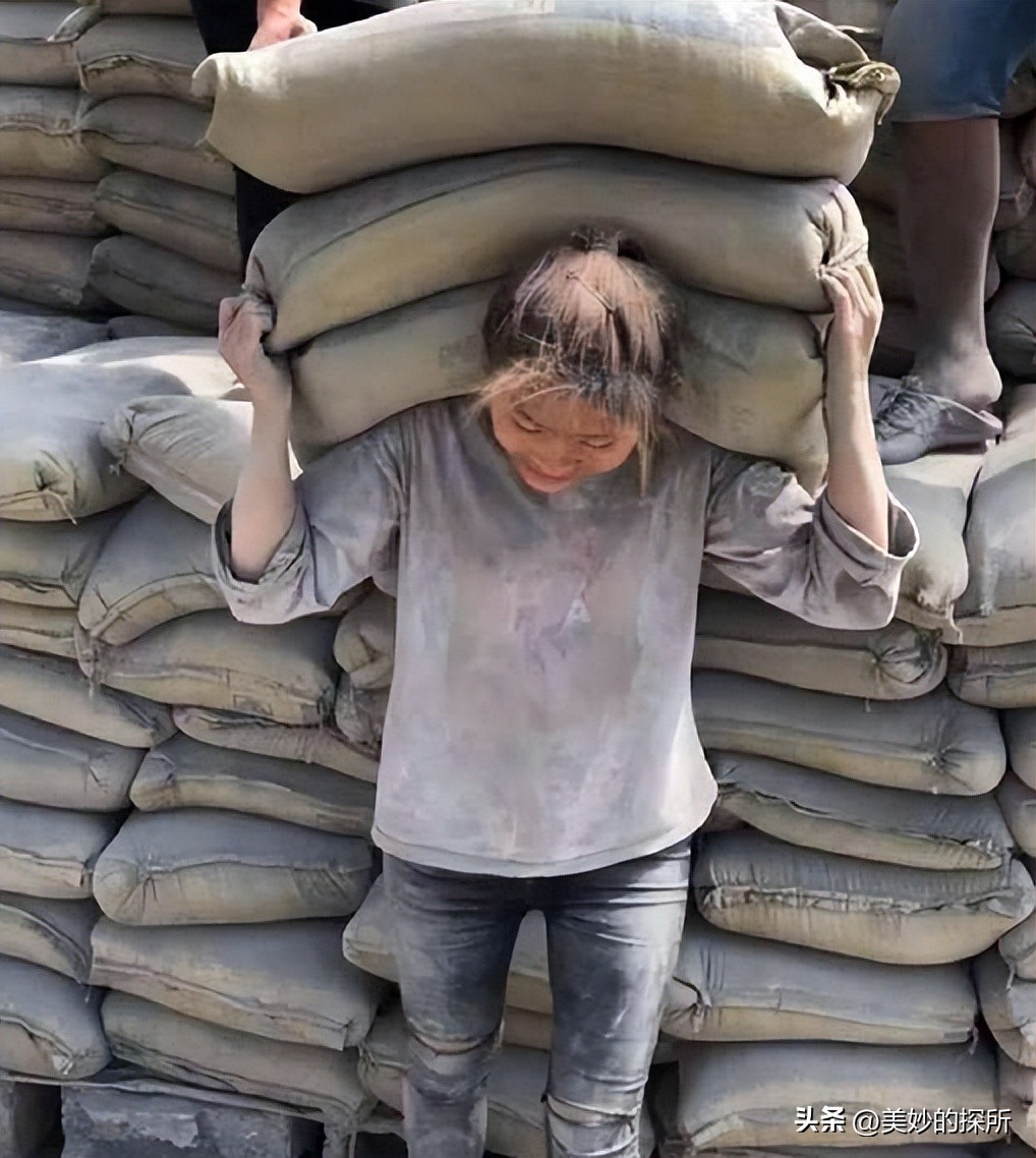 五个因网络而爆红的普通人，有人敛财手段恶劣，有人成为励志女王