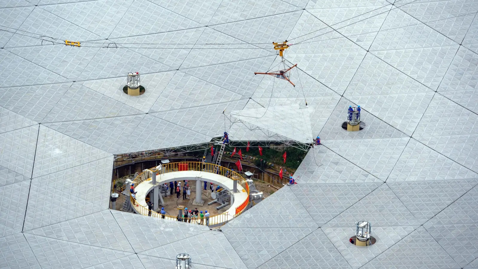 中国天眼240多颗脉冲星,中国天眼目前发现了多少颗脉冲星