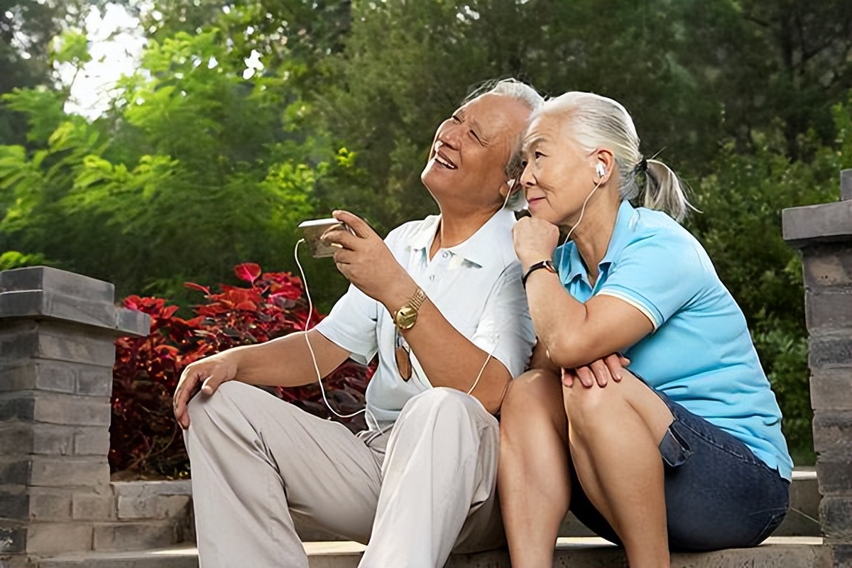 入暑老年人吃什么对身体好,老年人夏季胃口不好吃什么食物好