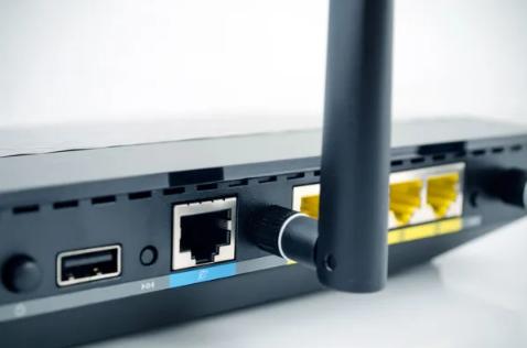 家里废弃的路由器怎么无线桥接,旧路由器不要扔做一个wifi基站