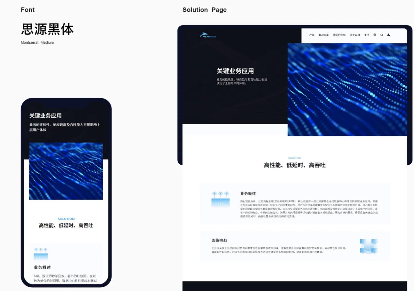 公司数据私有存储解决方案,软件数据存储设计方案