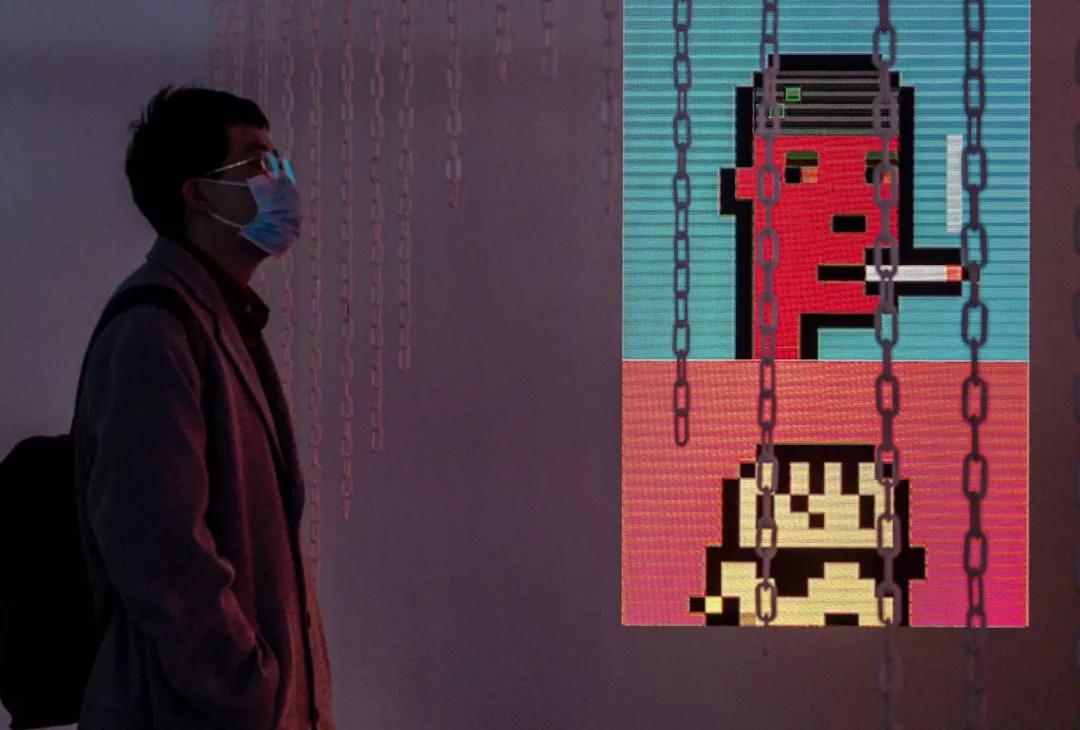 周杰伦nft赚了多少钱,周杰伦入局完整版