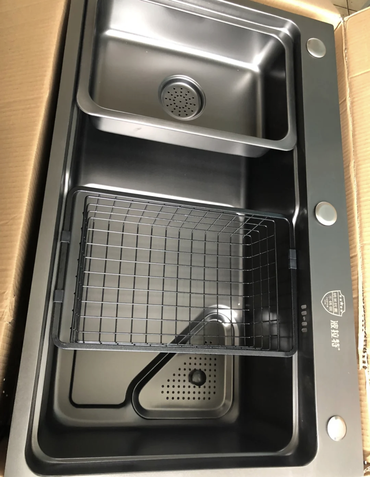 原来厨房都是这样设计,厨房100种最佳设计