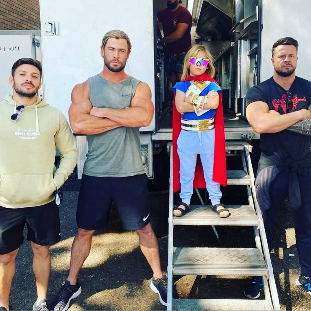 抖森当爸,抖森当爸爸了