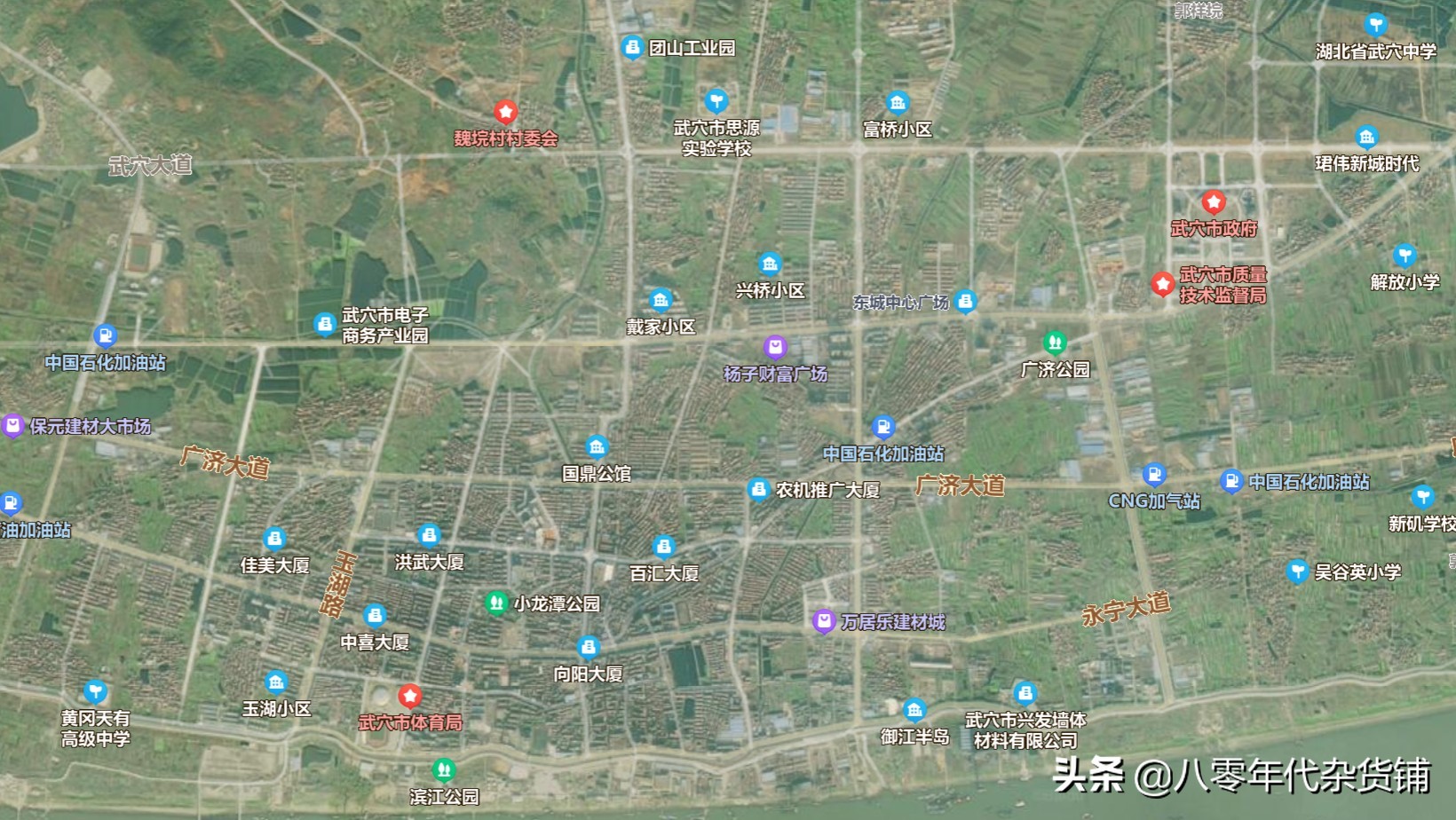 湖北蕲春黄冈城际公交车,浠水南站蕲春南站武穴北站比较