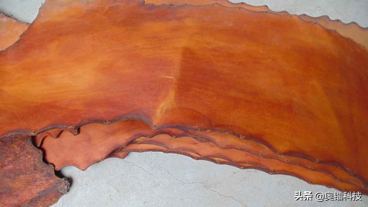 牛皮为什么称为牛皮革,牛皮革是真正的头层牛皮吗