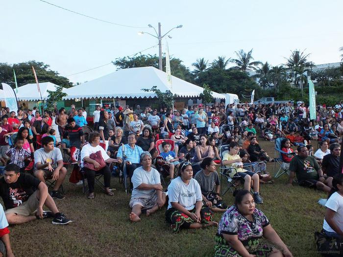 美军关岛基地在哪里,关岛的军事基地在哪