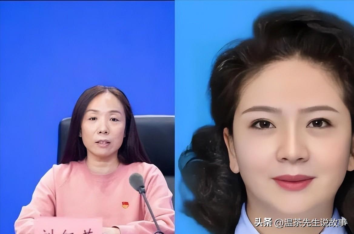 刘红英事件各大评论区,大家都是怎么评价刘红英