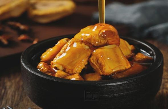 加盟秘制排骨饭,特色排骨饭加盟好项目