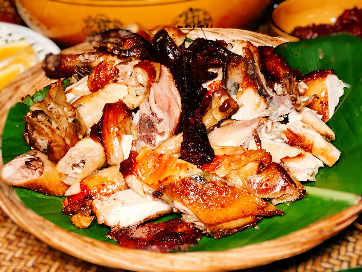 中国最具风情的养老胜地，北回归线上唯一的绿洲，不在乎春夏秋冬