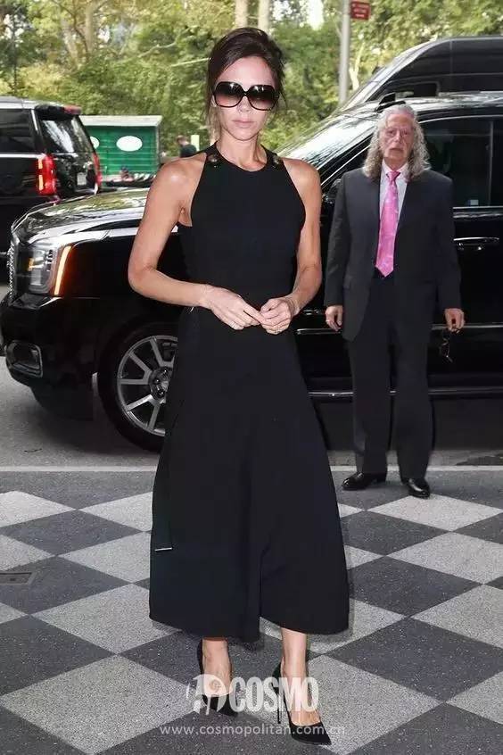 又到7月入职季，职场穿搭小tips和万能公式请查收