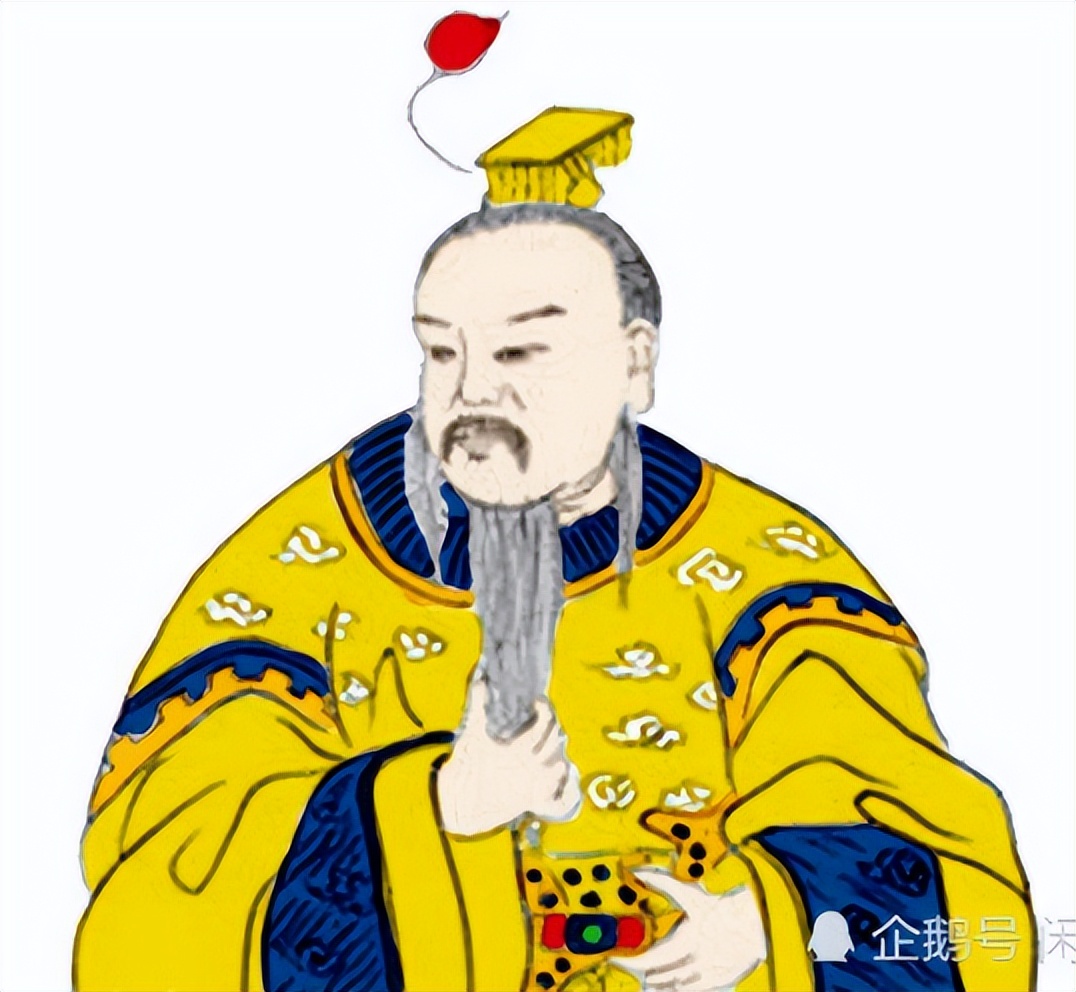 西周历代帝王介绍,中国历代王朝之西周