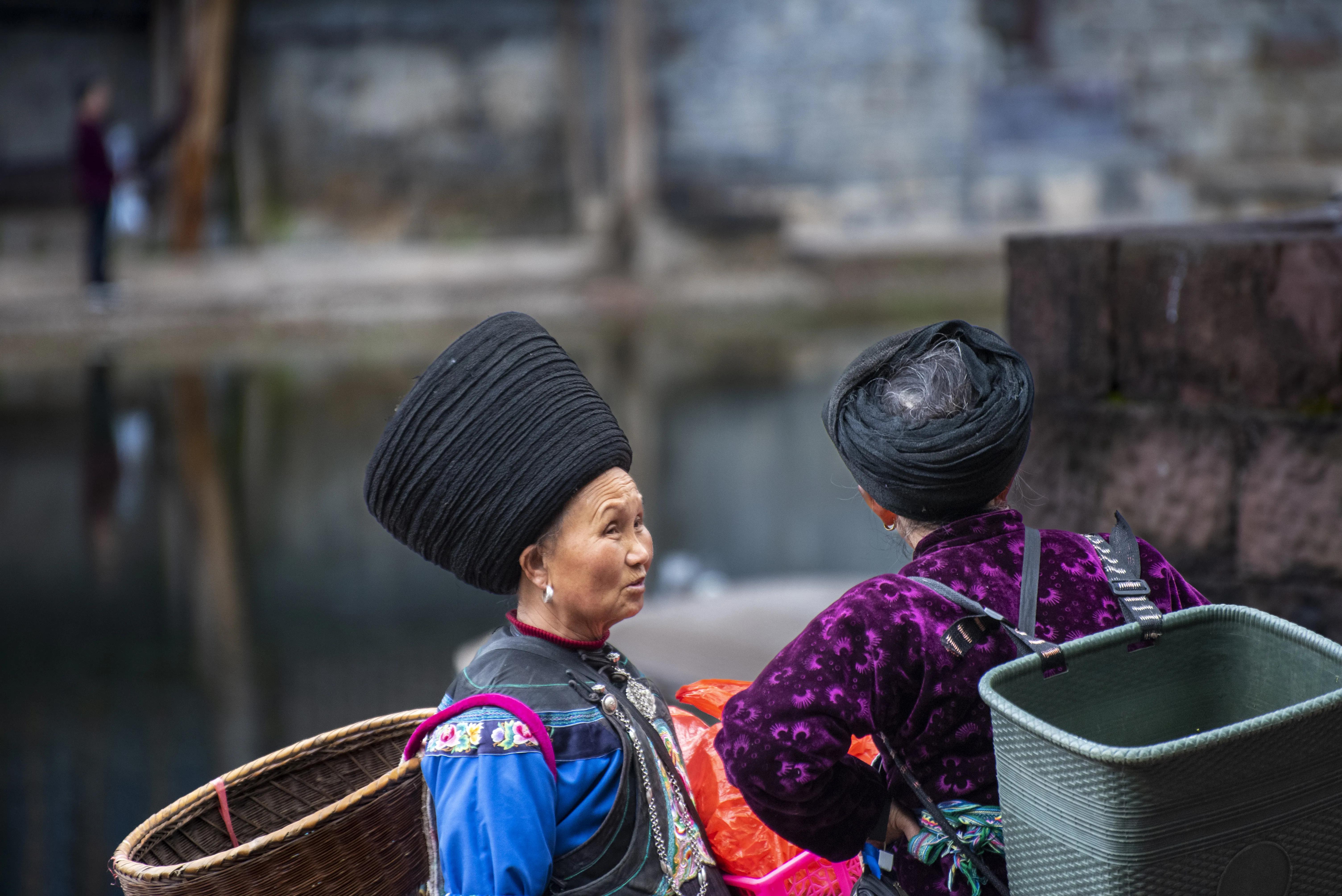 边城凤凰古城,边城凤凰古城好玩吗