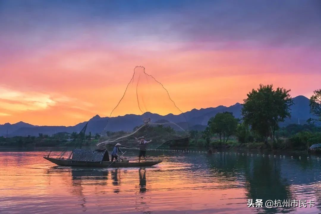 收藏！杭州新年超全玩法指南来了！2023快乐再出发！