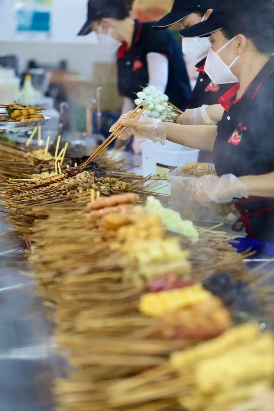 五道口美食探店,五道口好吃的前十