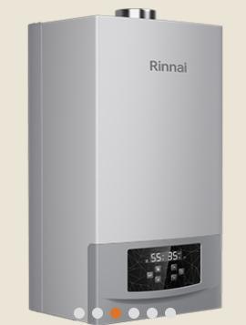 林内壁挂炉wifi智控,林内壁挂炉wifi遥控使用说明