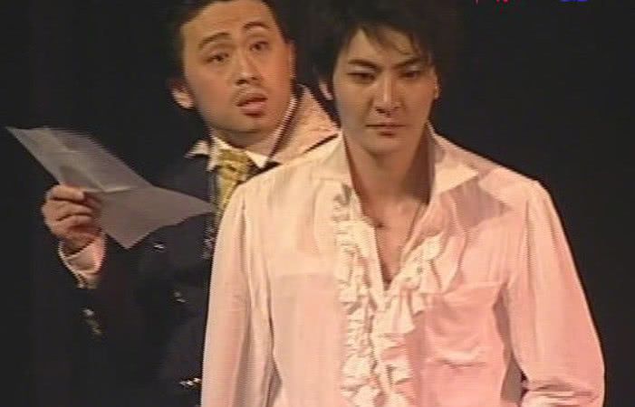 陆毅和郭京飞的老丈人,陆毅郭京飞丈母娘更喜欢谁呢