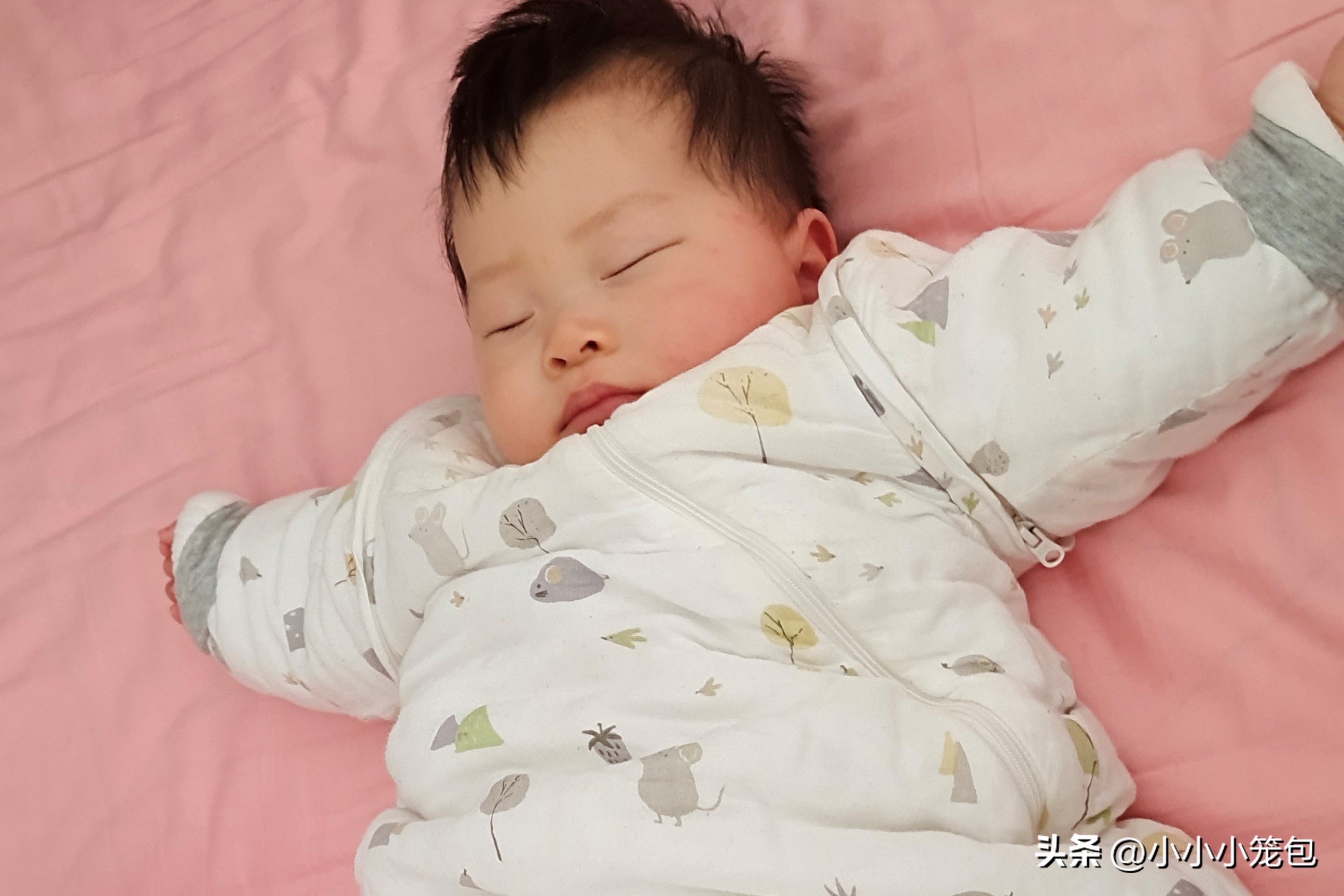 新手养娃需要买什么,养娃囤货小日常