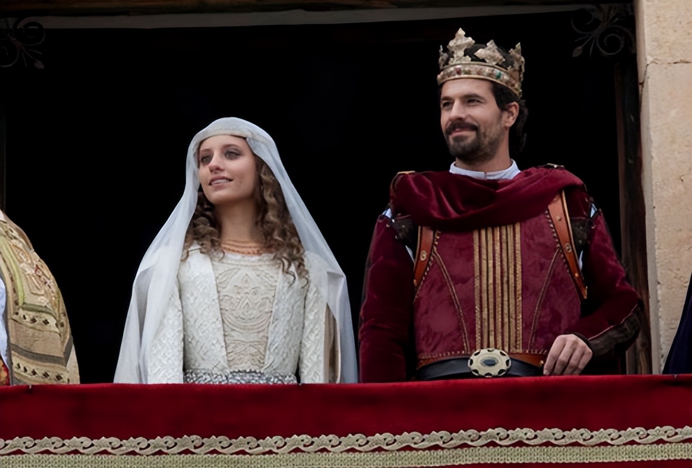 西班牙,在冒险、牺牲与激情中,吹响靠航海征服世界的号角