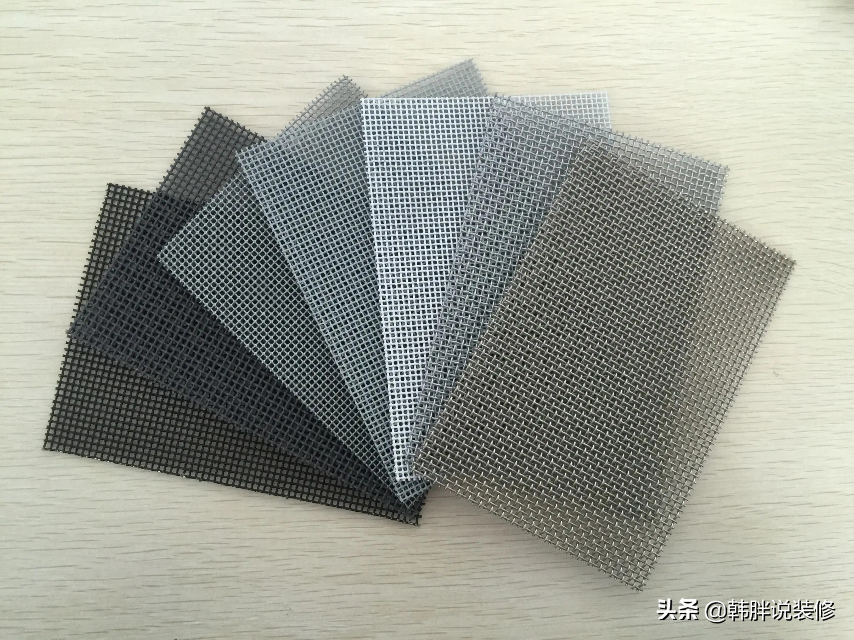 金刚网纱窗的正确使用方法,金刚网纱窗利与弊