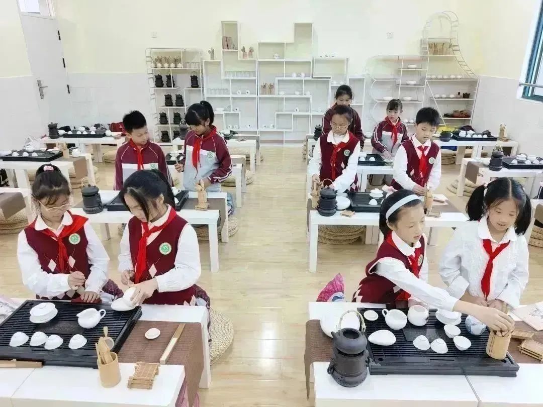 双减政策下的小学实践活动,双减政策实施后中小学生课外活动