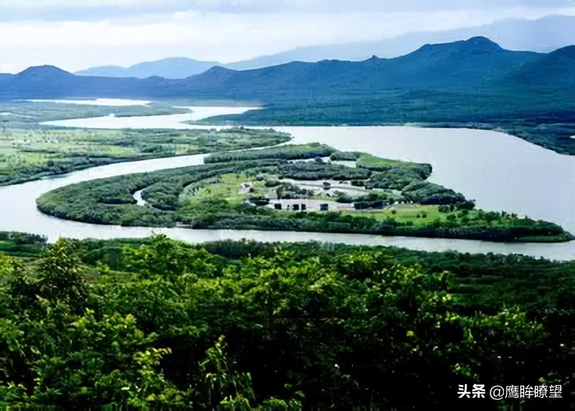 中国最美丽的5a级景区,中国十大名胜历史景区