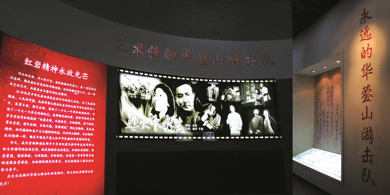 射洪争创天府旅游名县,渠县争创天府旅游名县