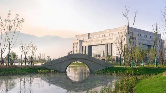 选工大有底气,浙工大2023录取