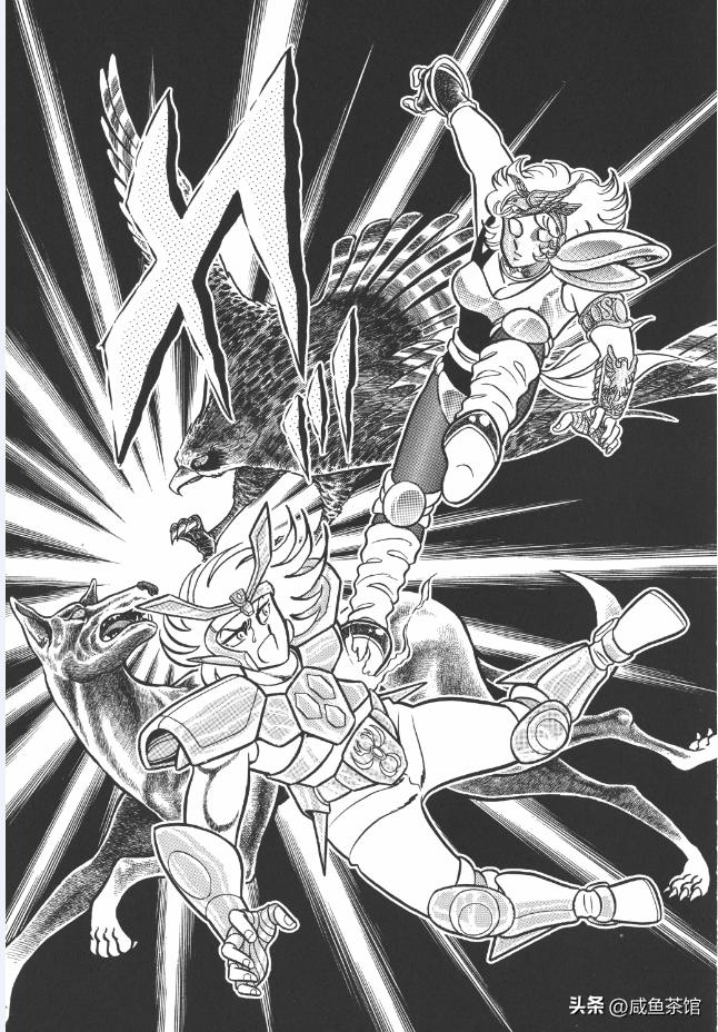 白银圣斗士比黄金圣斗士强,圣斗士星矢所有圣斗士战力排行榜