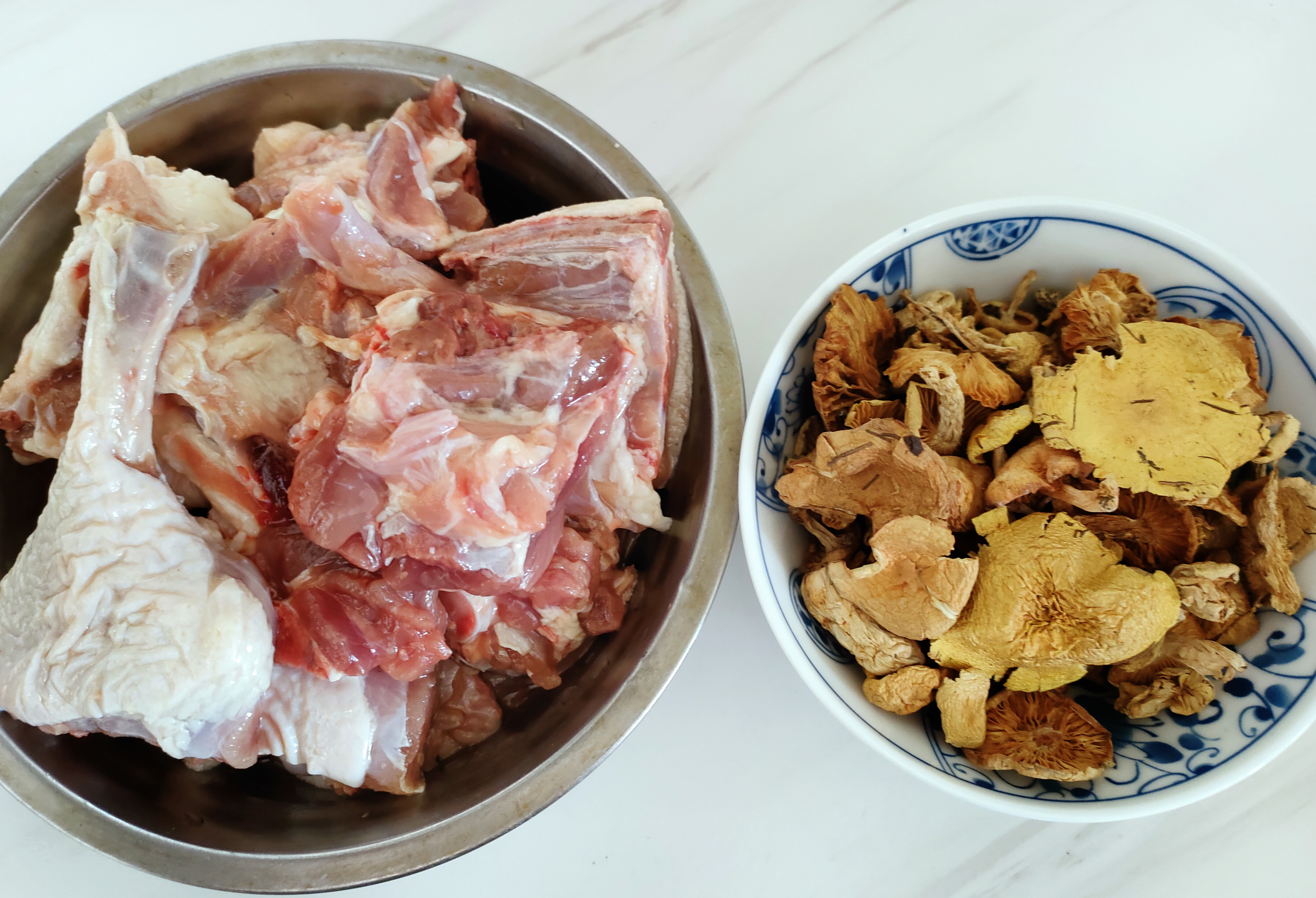 什么鸭肉煲汤才好喝,用鸭肉煲粥