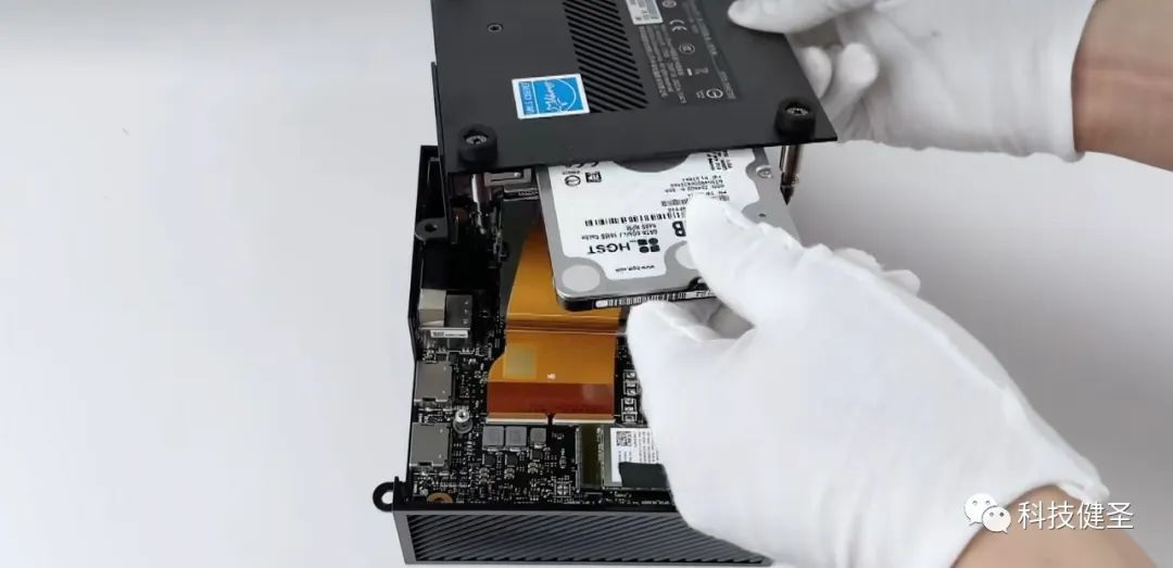 华硕pn53锐龙r9,华硕pn51锐龙5500u