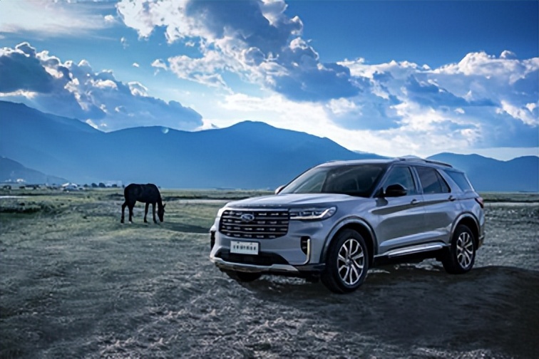 福特车探险者的优点亮点介绍,福特探险者安全性能怎么样