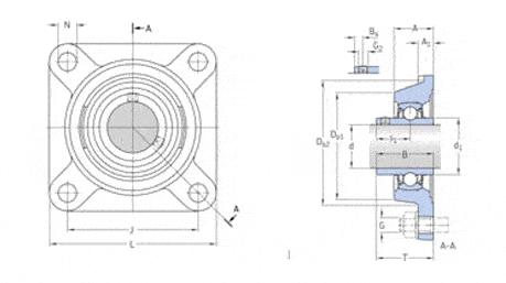 无油自润滑轴承套,无油轴承自润滑