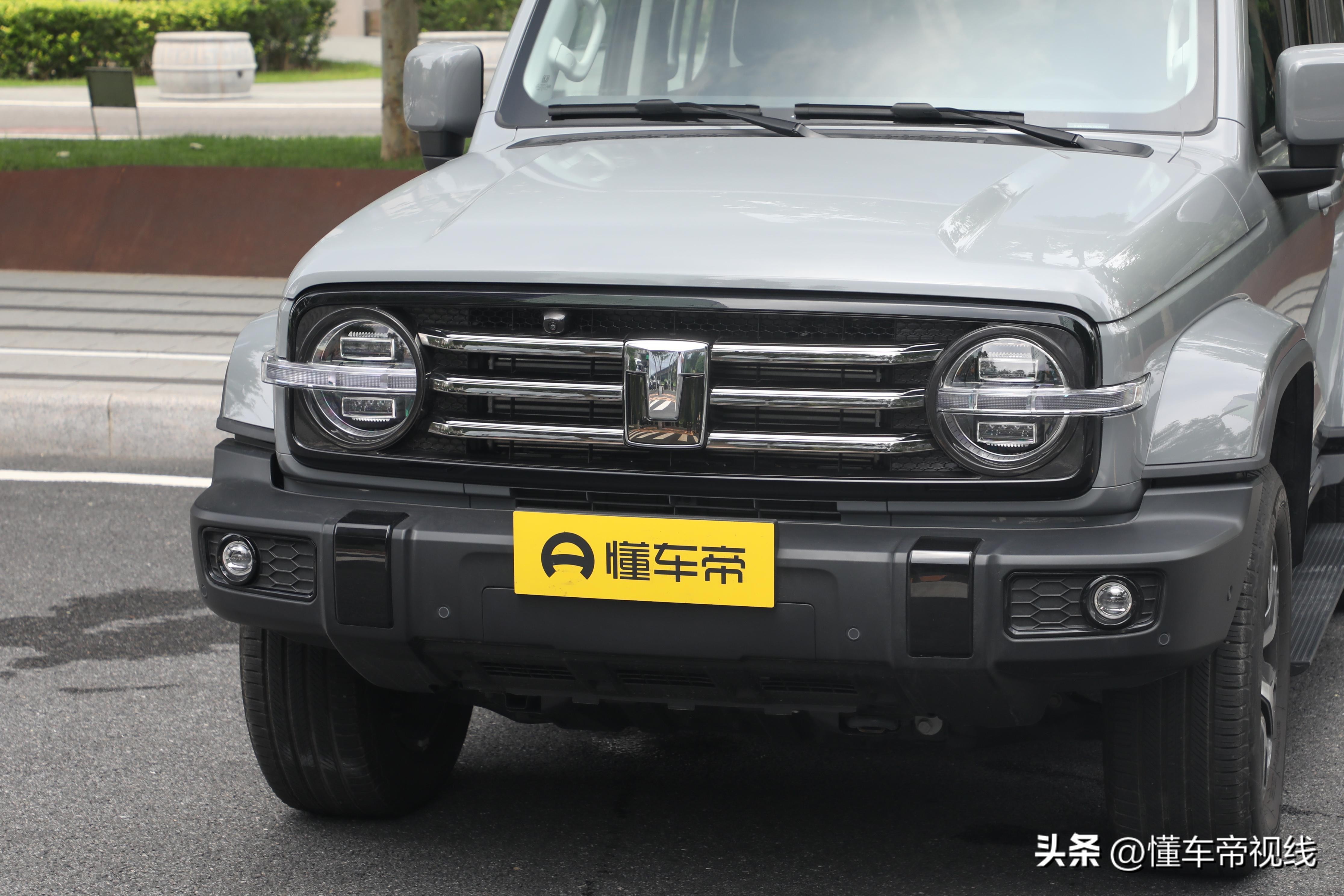 正规微信老号购买平台，2024款坦克300上市