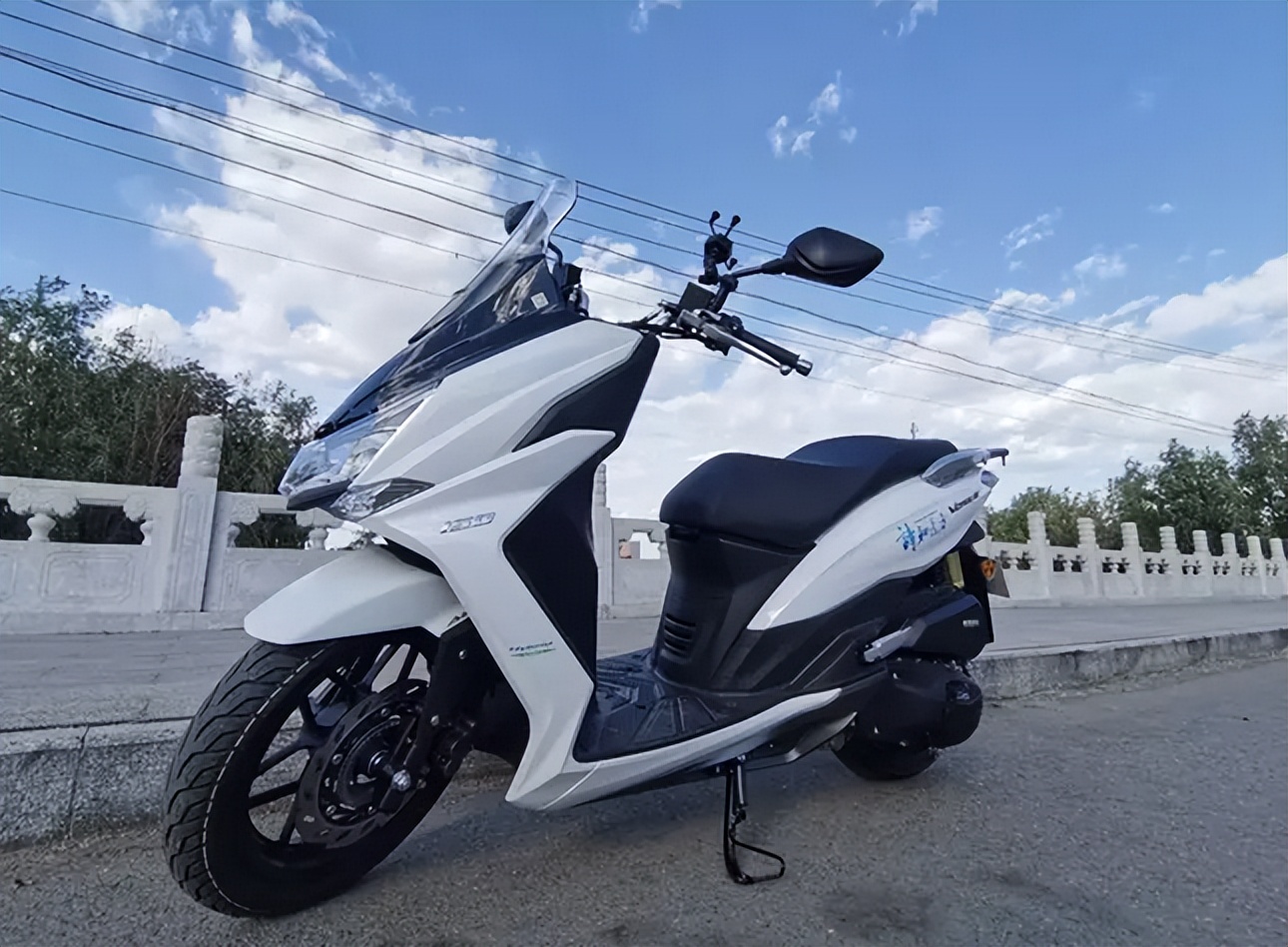 中国十大耐用150踏板摩托车排行,倒三轮摩托车大比拼