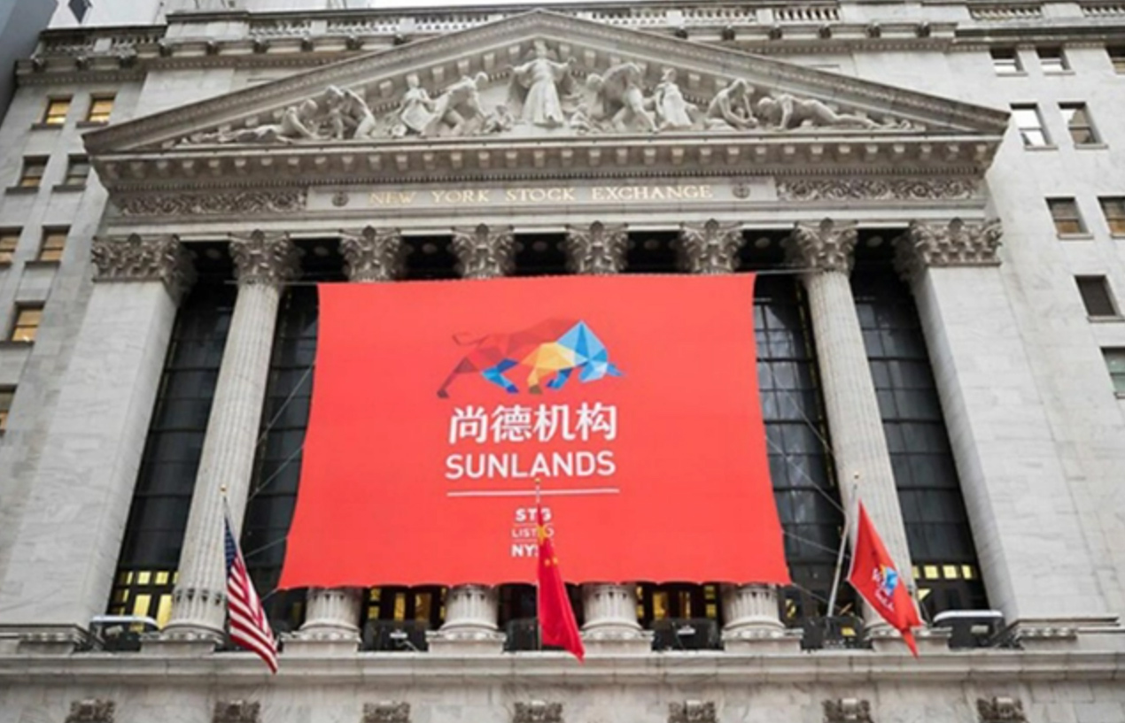 尚德机构经营业绩,尚德机构一季度净利率