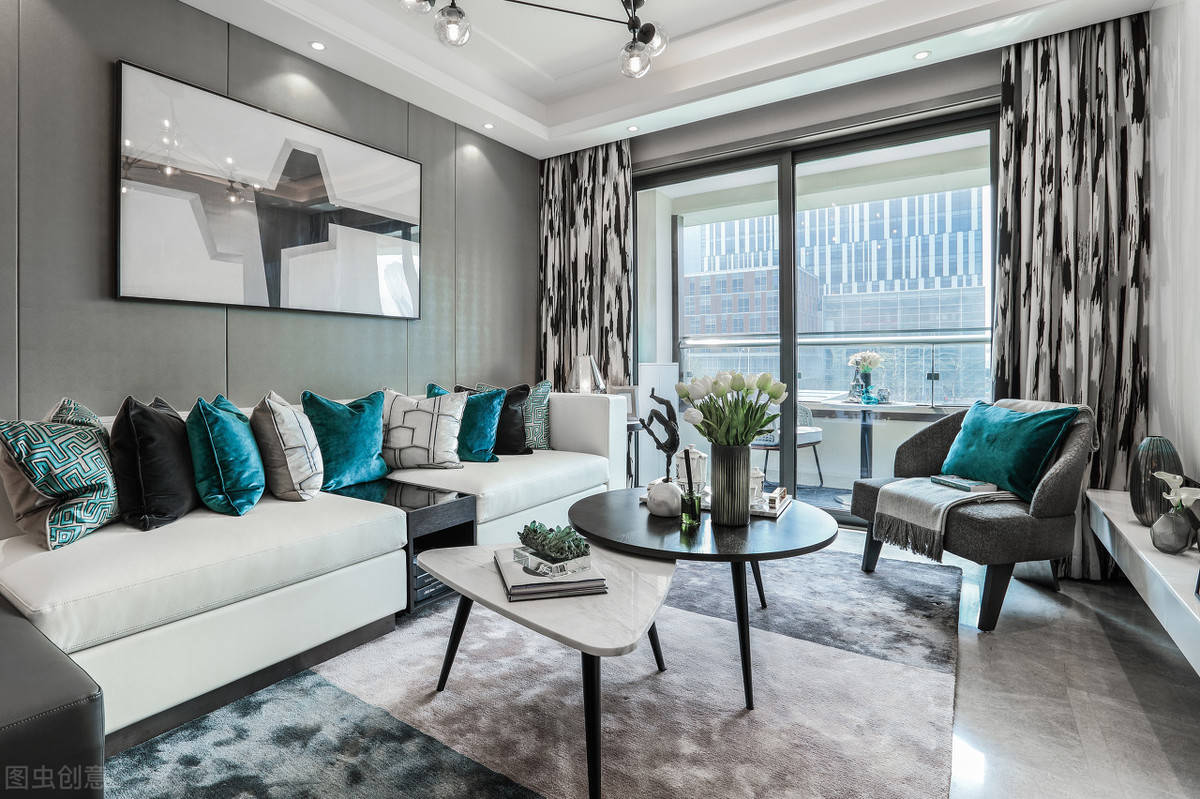 原来很火的可变户型,可变户型的优点