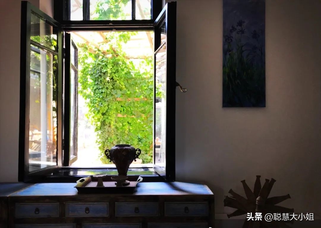 *疆新**，美到封神！配得上“她”的民宿有多少？