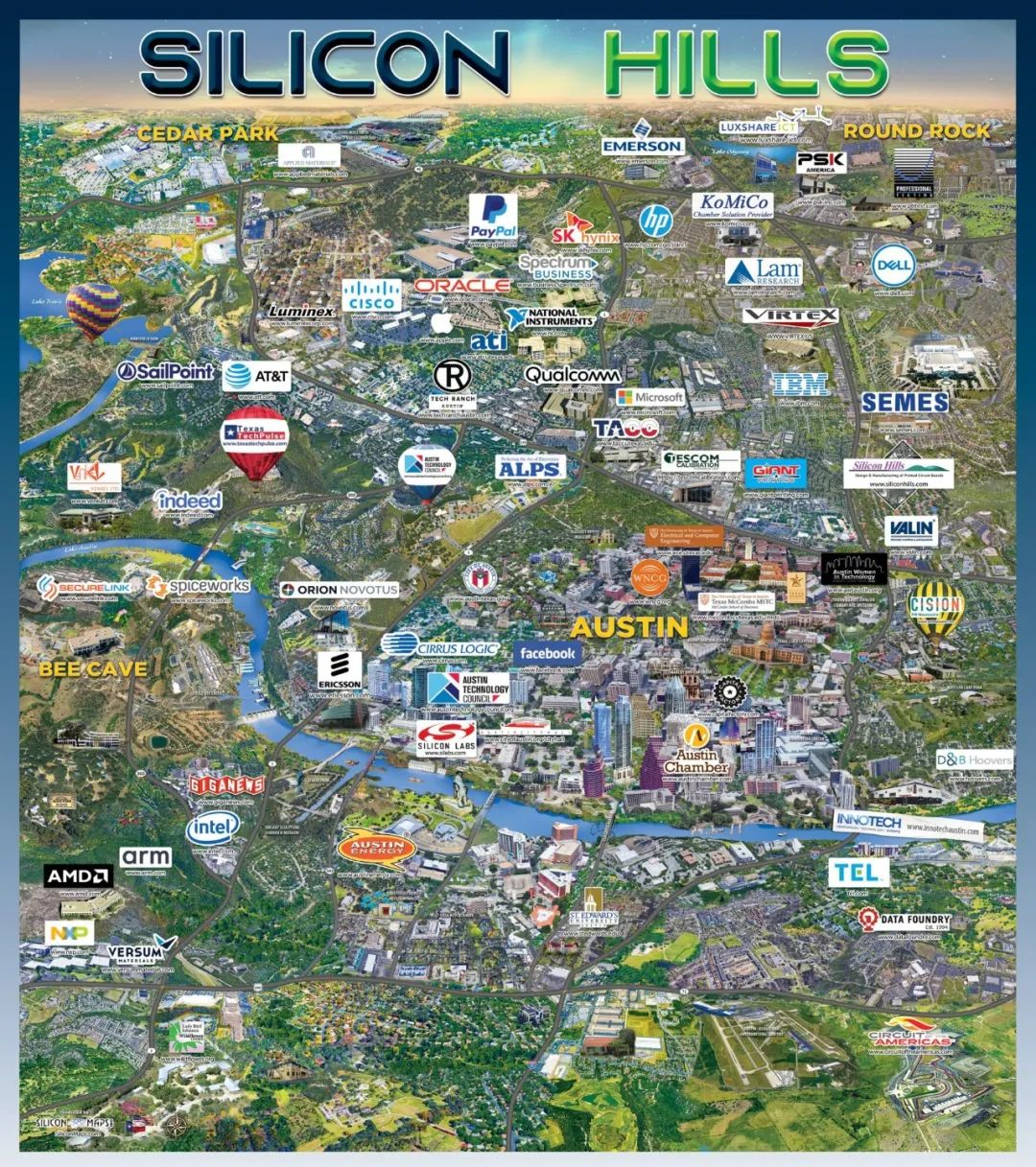 德克萨斯州特殊之处,德克萨斯州有什么特色吗