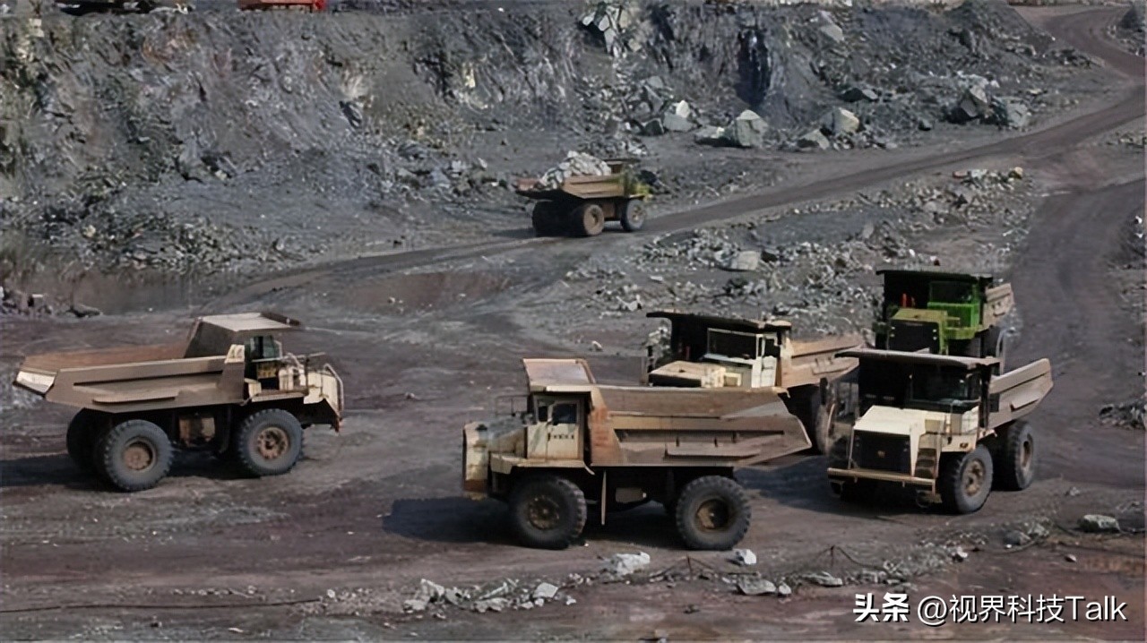 美国企图私购蒙古*土稀**，或许需要中国同意，如意算盘化为泡影