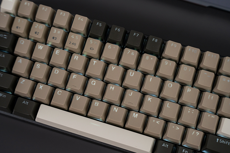 雷柏机械键盘v700s怎么样,雷柏v700机械键盘测评